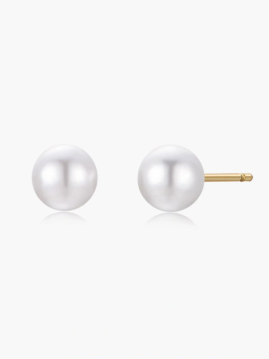 FIONA STUDS - Boucles d'oreilles