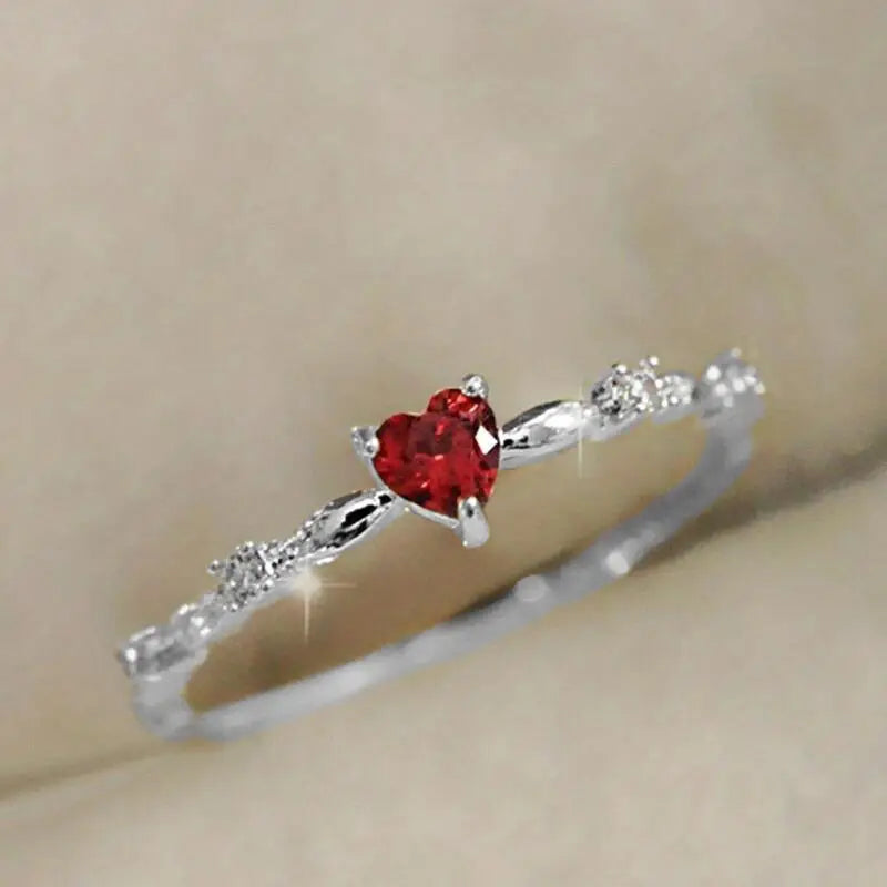 Bague Amoura Coralyn