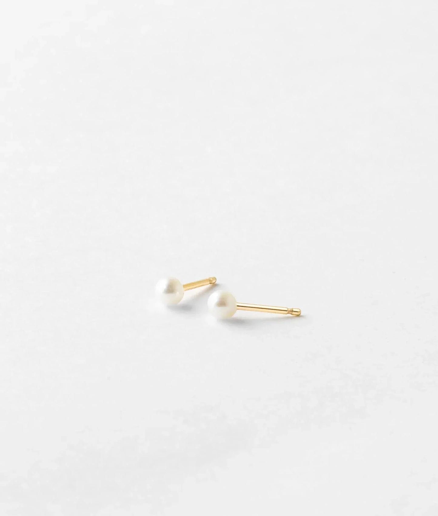 FIONA STUDS - Boucles d'oreilles