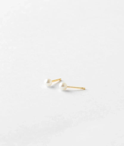 FIONA STUDS - Boucles d'oreilles