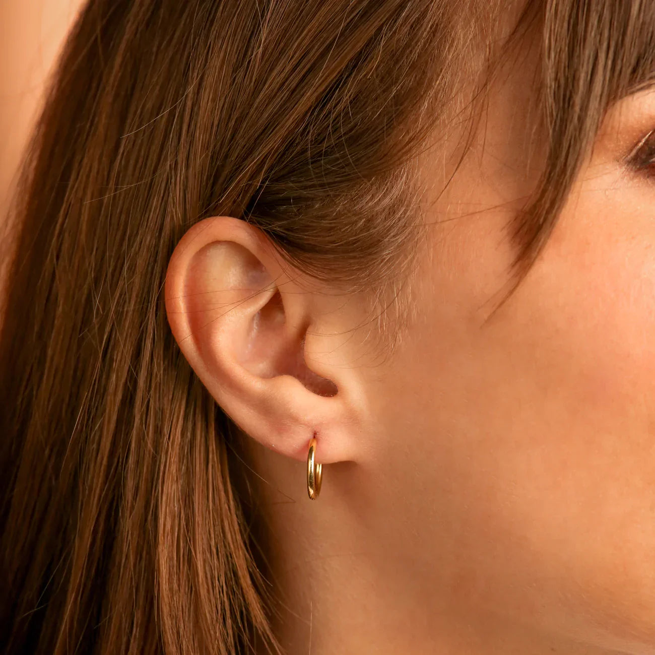 MINI ABBY - Boucles d'oreilles