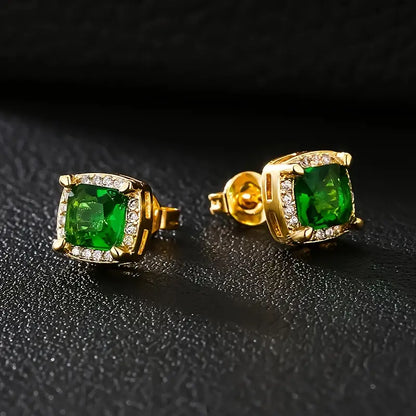 Boucles d’oreilles Maren