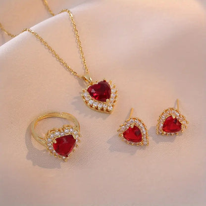 Parure Roubella