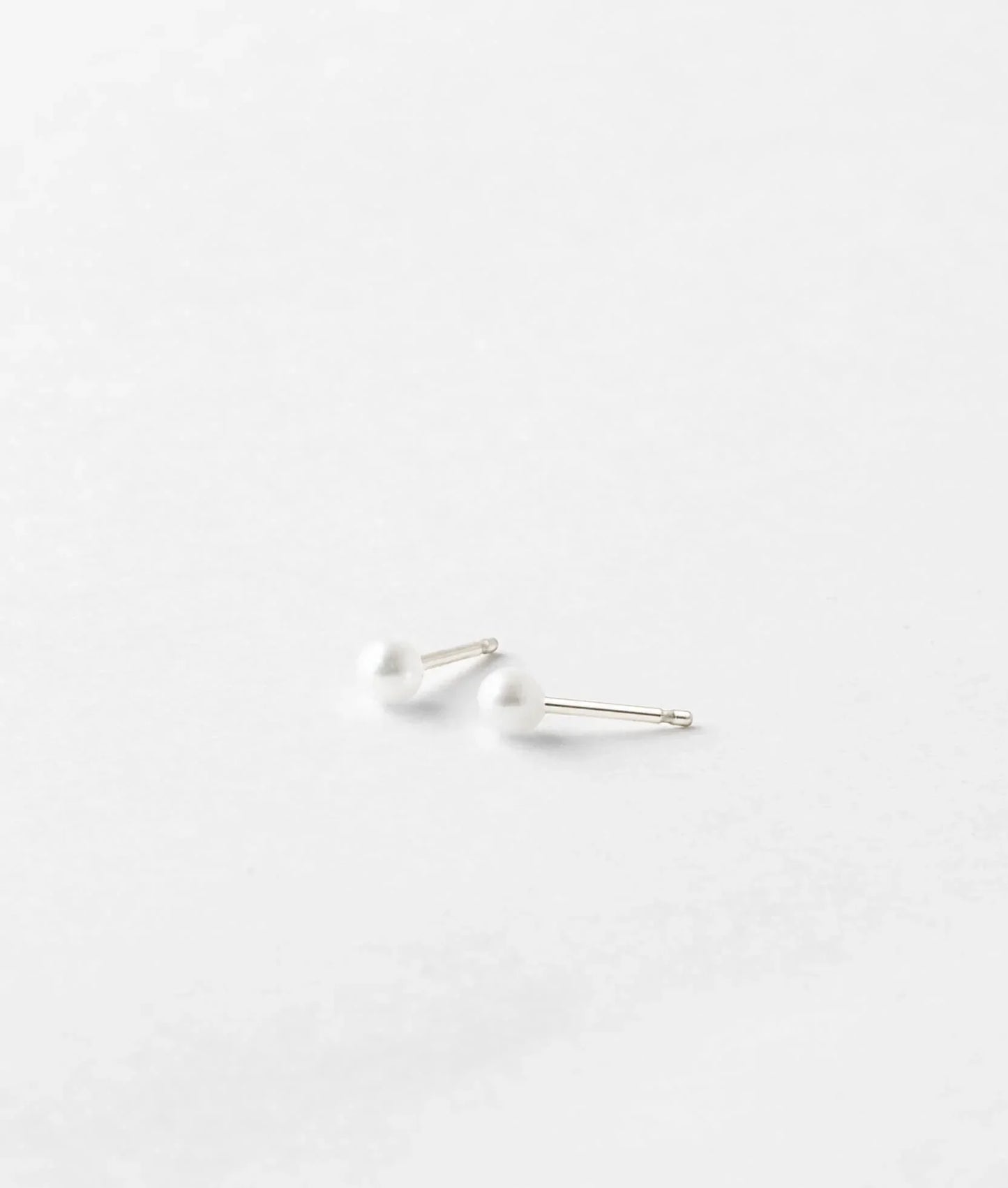 FIONA STUDS - Boucles d'oreilles