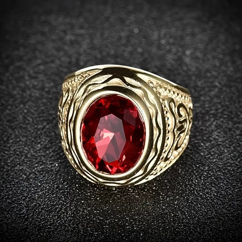 Bague Sangris Ravelle