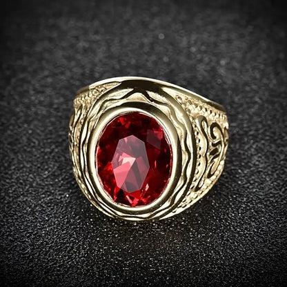 Bague Sangris Ravelle
