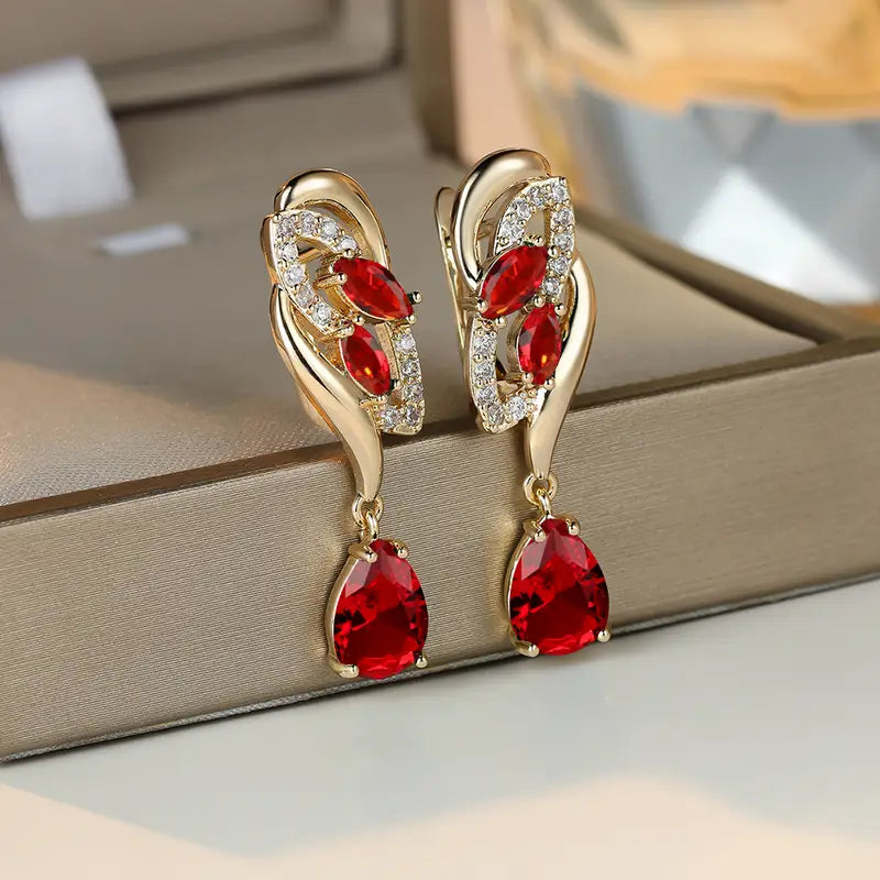 Boucles Cindorelle