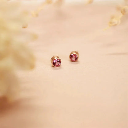 STUD CELINE - Boucles d'oreilles