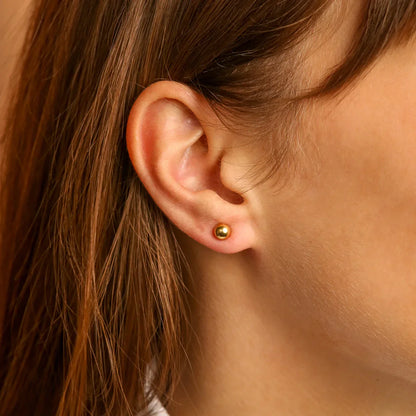 SERENA - Boucles d'oreilles