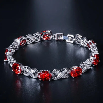 Bracelet Flameaux