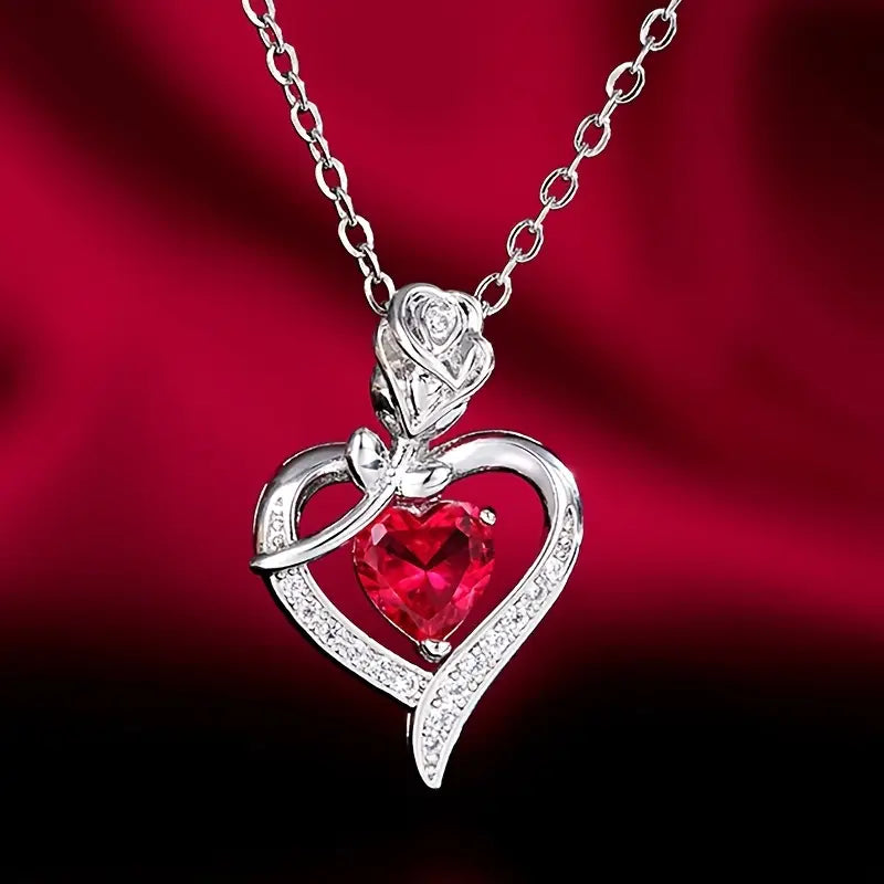 Collier Emberveil