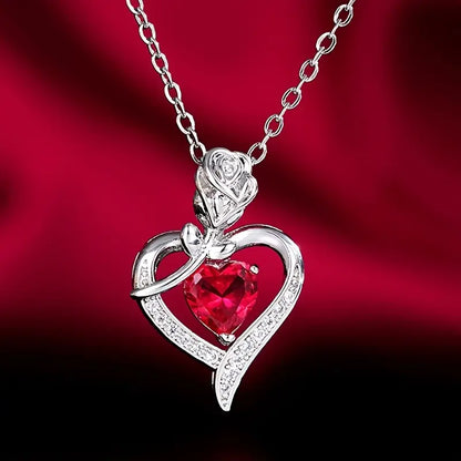 Collier Emberveil