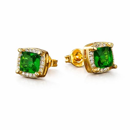 Boucles d’oreilles Maren