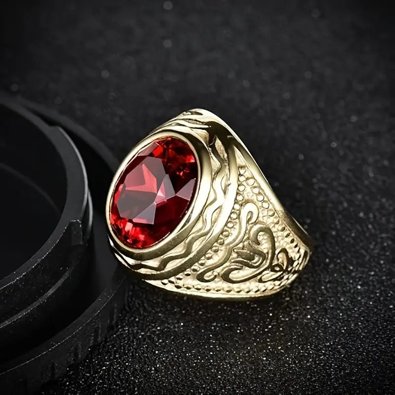 Bague Sangris Ravelle