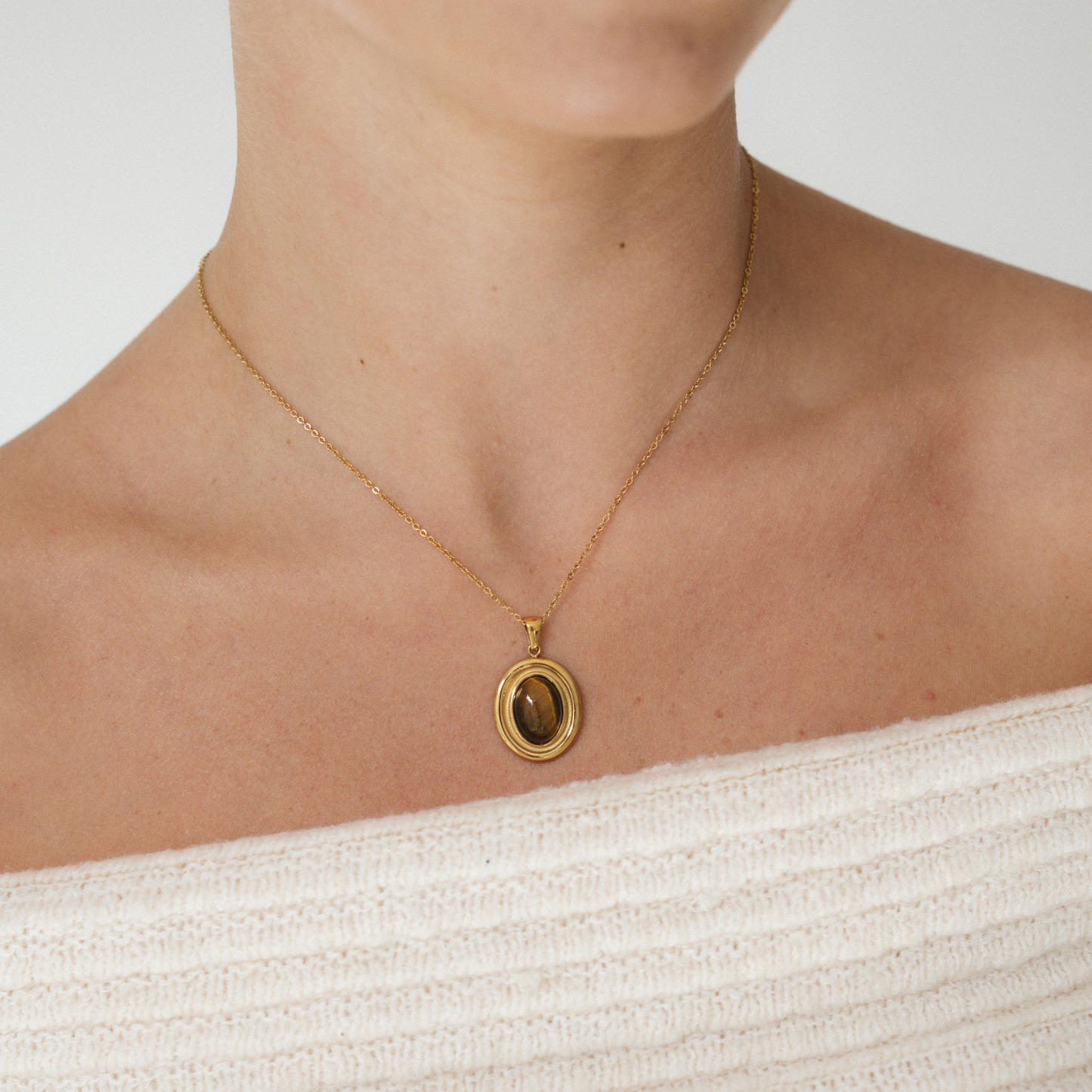 Collier EMBER