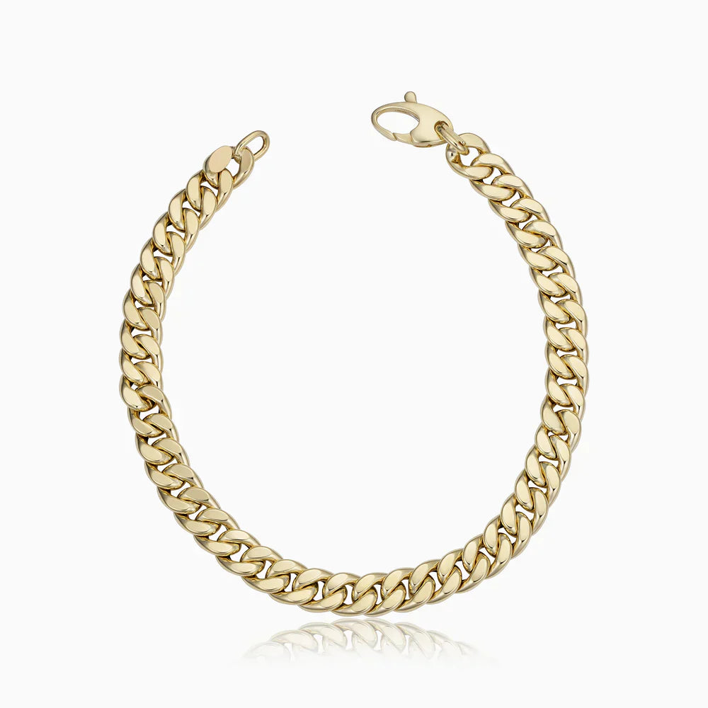 Bracelet Cubain Estate