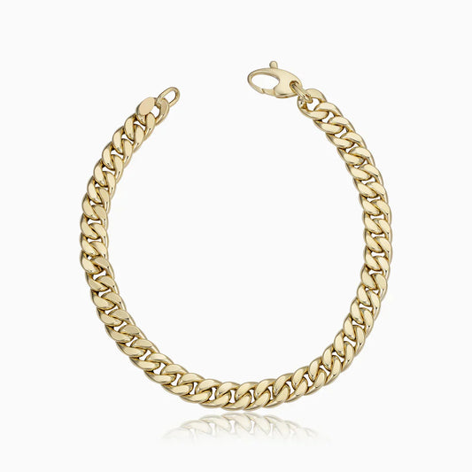 Bracelet Cubain Estate