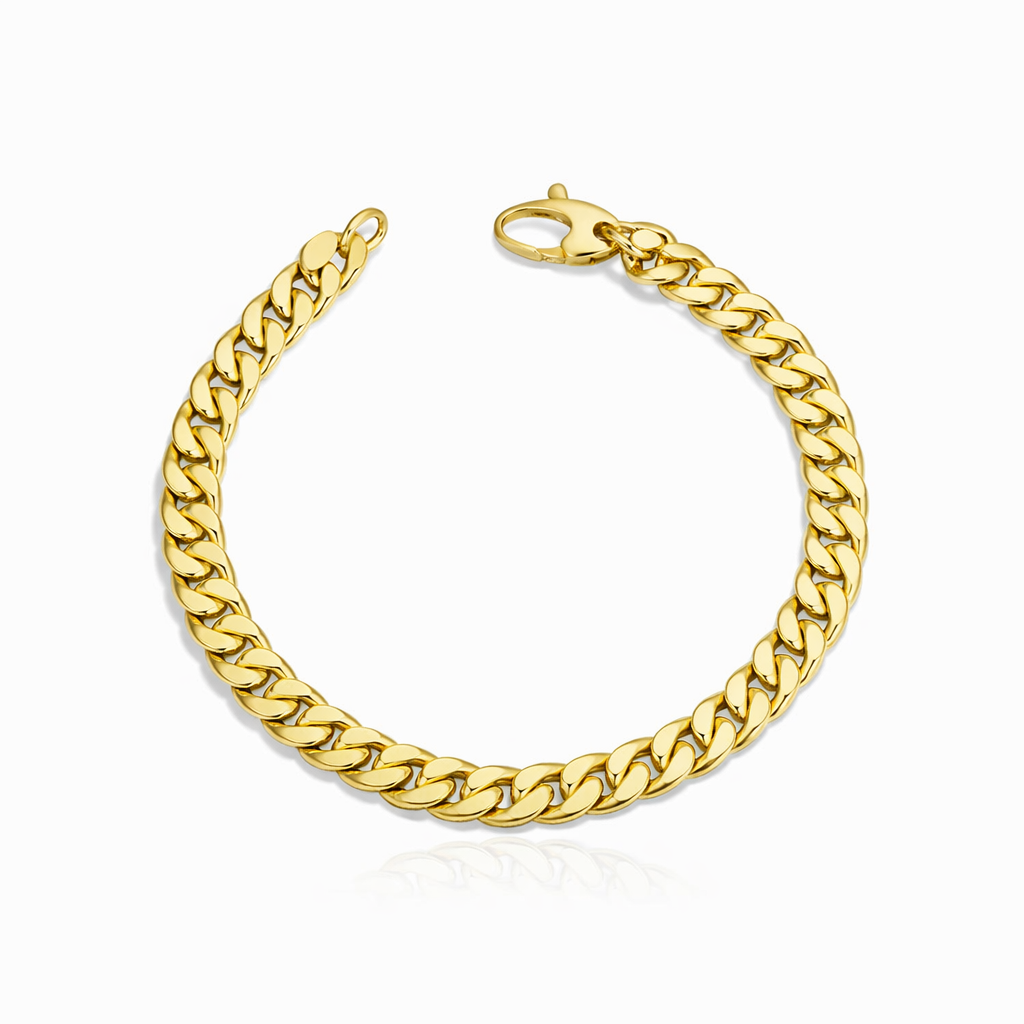 Bracelet Cubain
