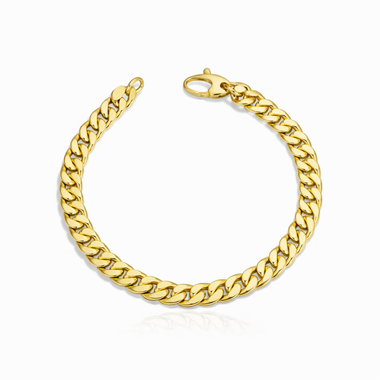 Bracelet Cubain