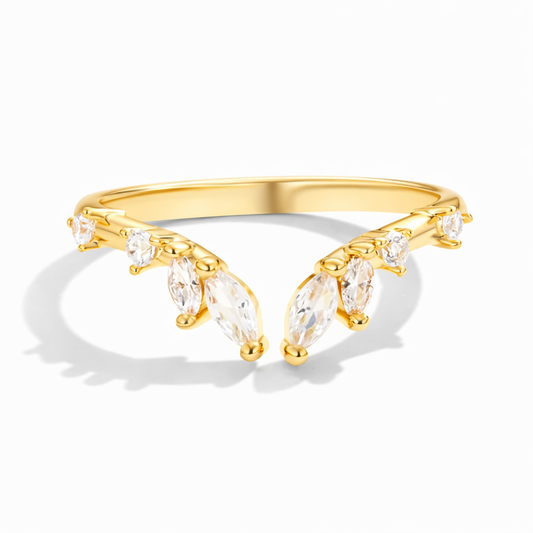 Bague LÉA
