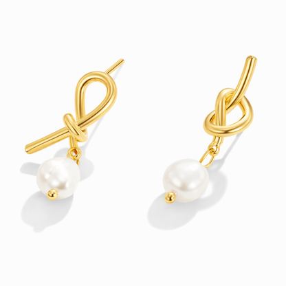 LÉAH - Boucles d'oreilles