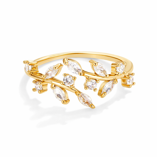 Bague ALIX