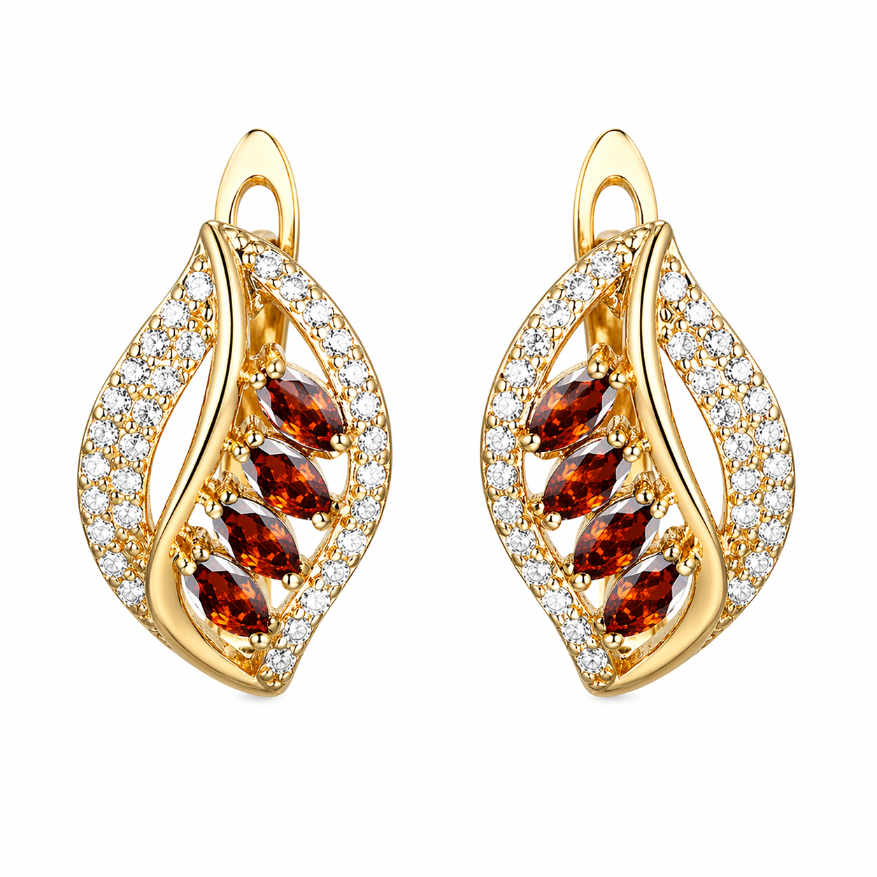 Boucles Rosavere