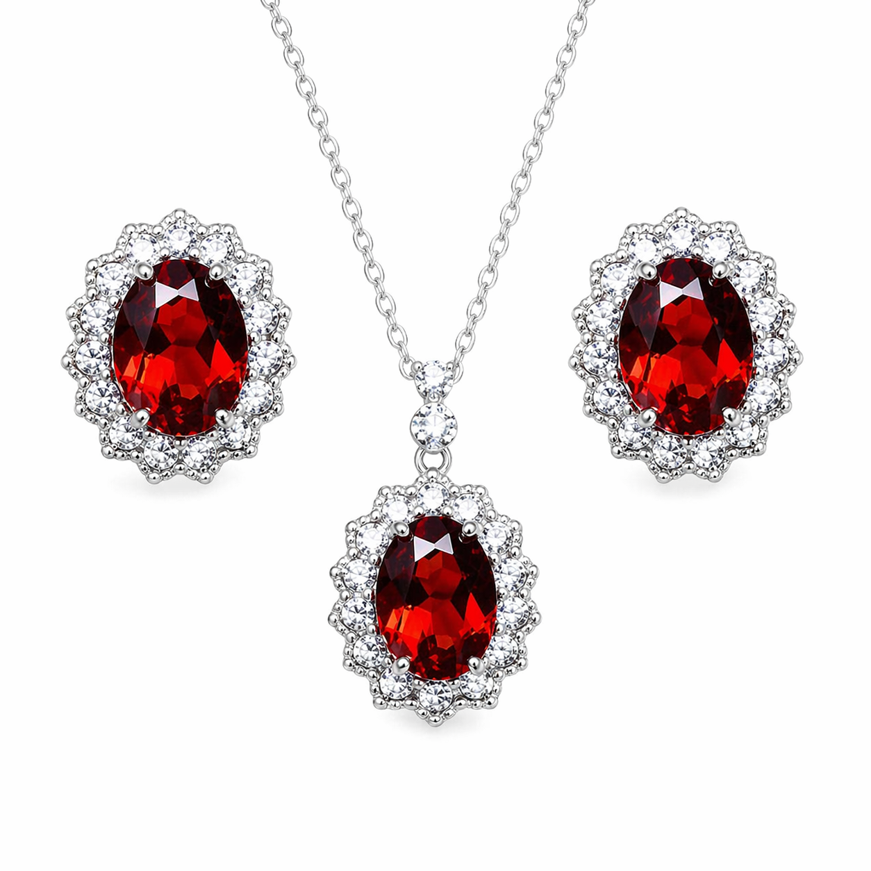 Parure Venisse
