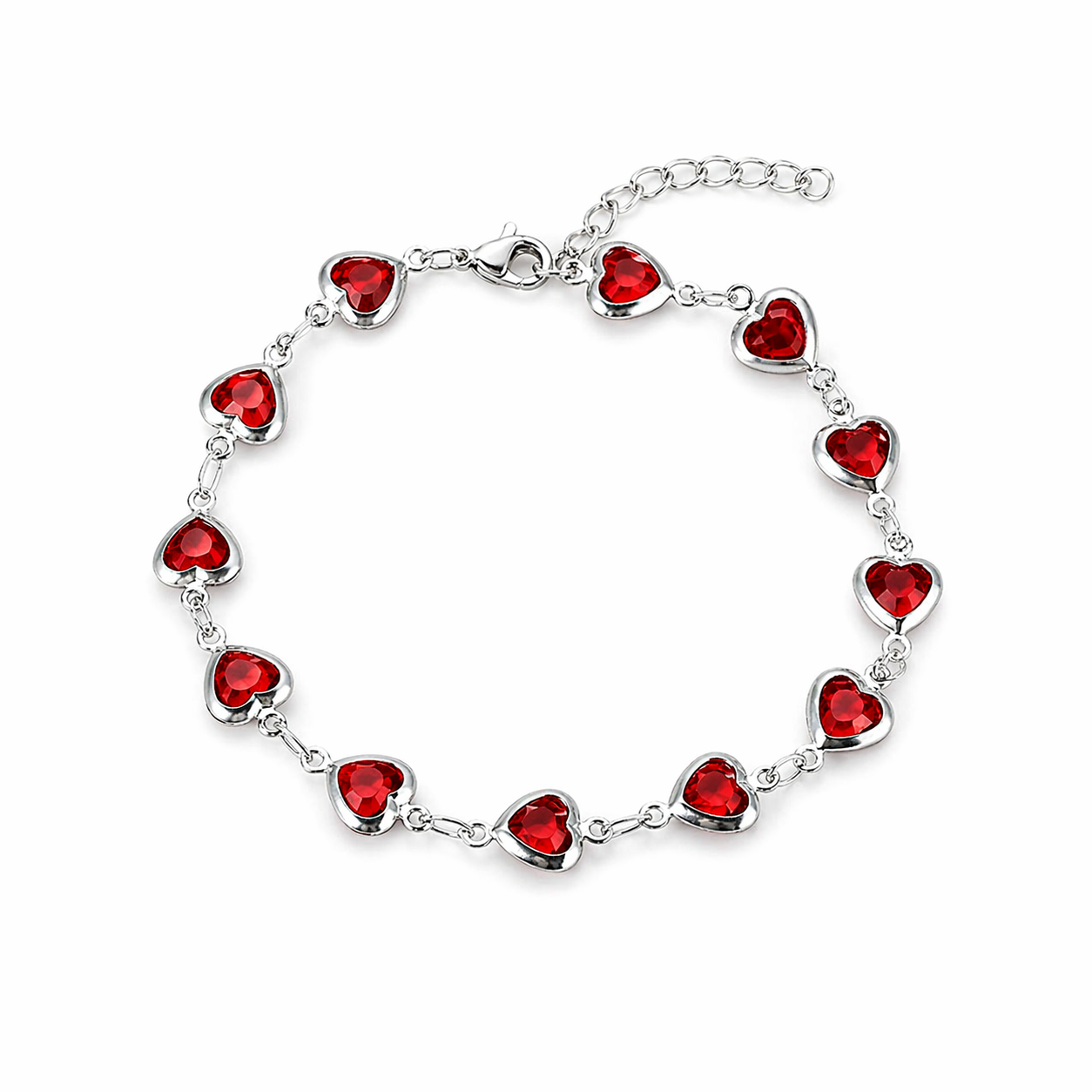 Bracelet Garnetelle