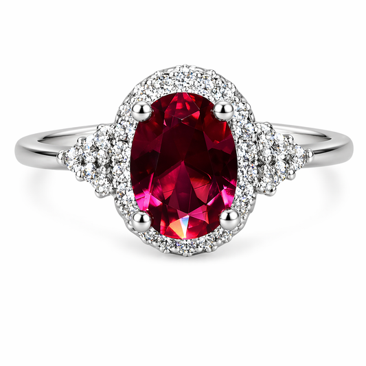 Bague Emberlain