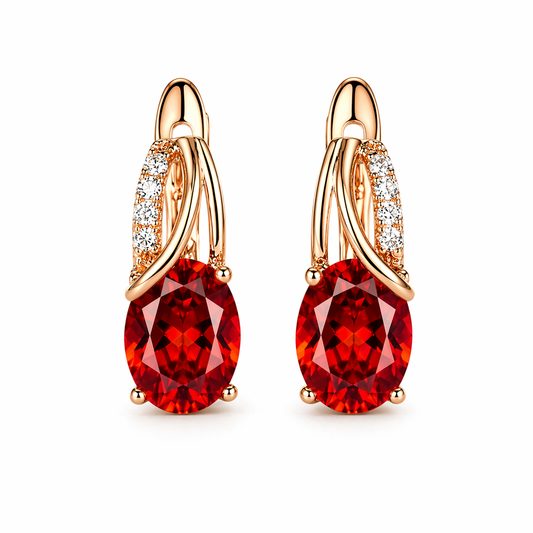 Boucles Ruberine