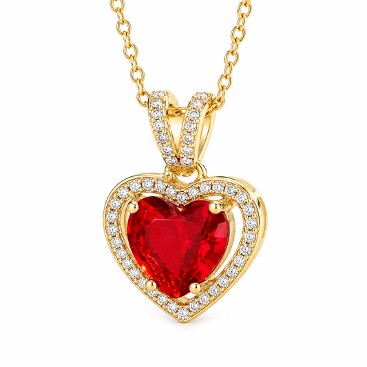 Collier Draevyn Carmessia