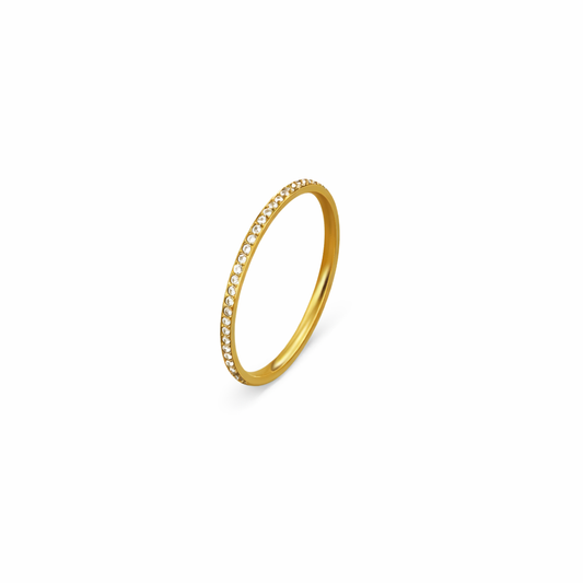 Bague Éternité