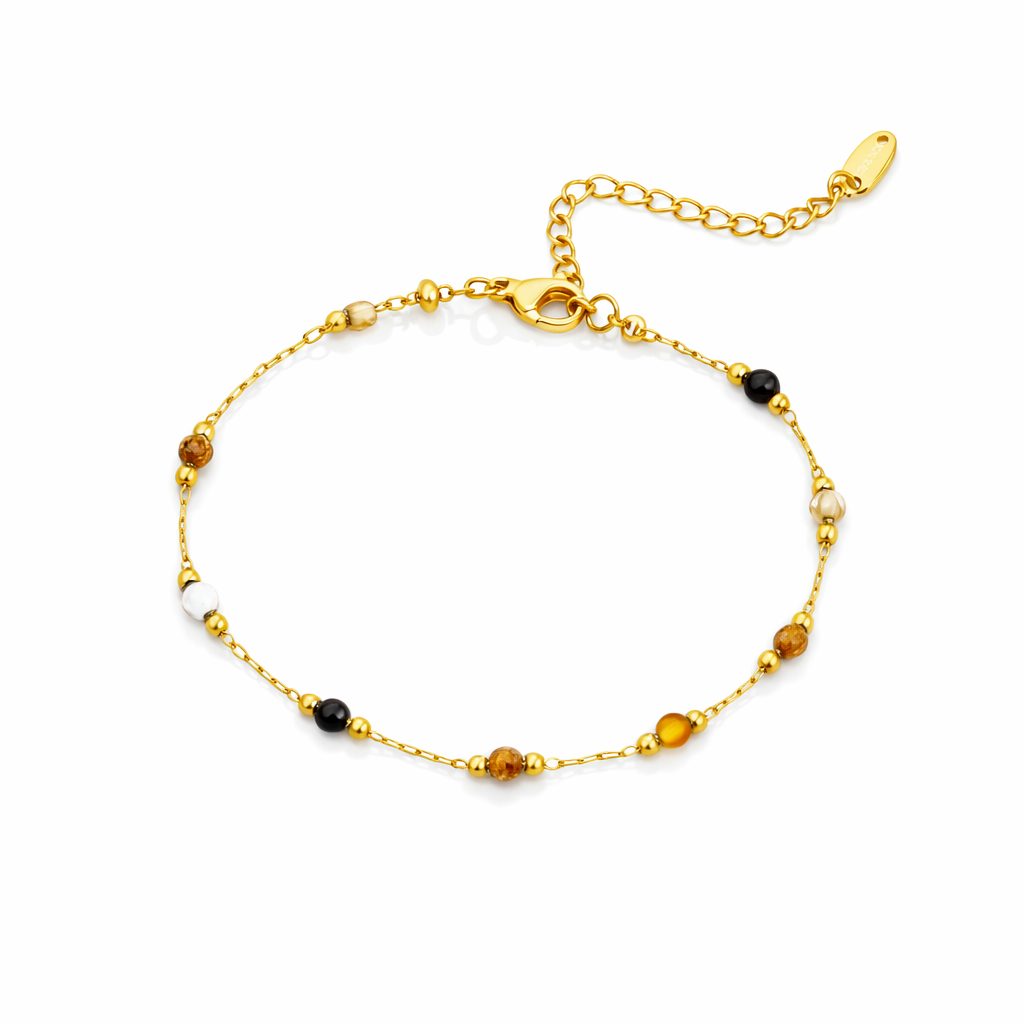 Bracelet Lulu Perlé