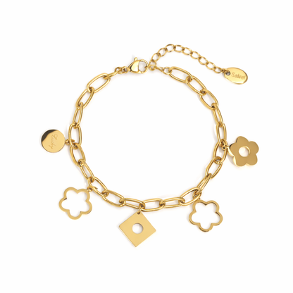 Bracelet Marguerite Chance