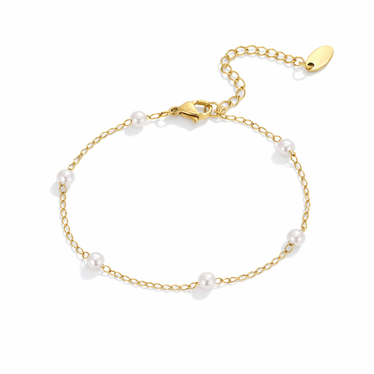 Bracelet Nura Perle