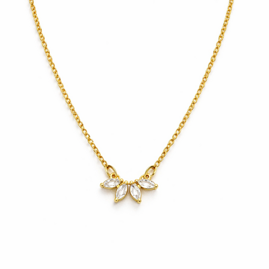 Collier TIFFANY