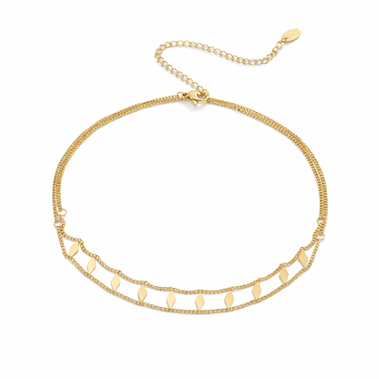 Choker Zara
