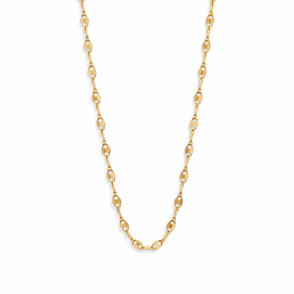 Collier Leila Chaîne Or