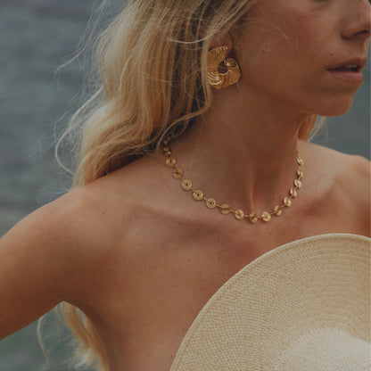 Collier SWIRL