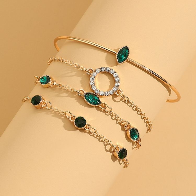 Ensemble bracelet MARISA