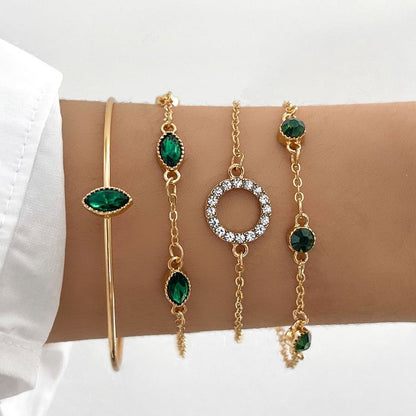 Ensemble bracelet MARISA