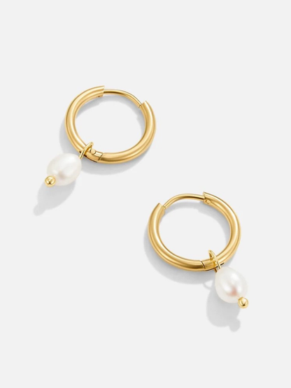 MAÏA - Boucles d'oreilles