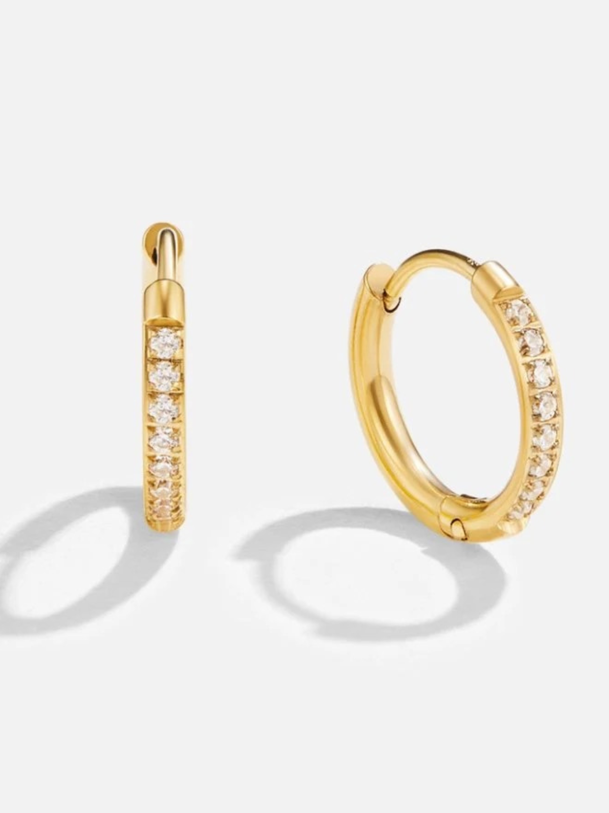 ALIA - Boucles d'oreilles