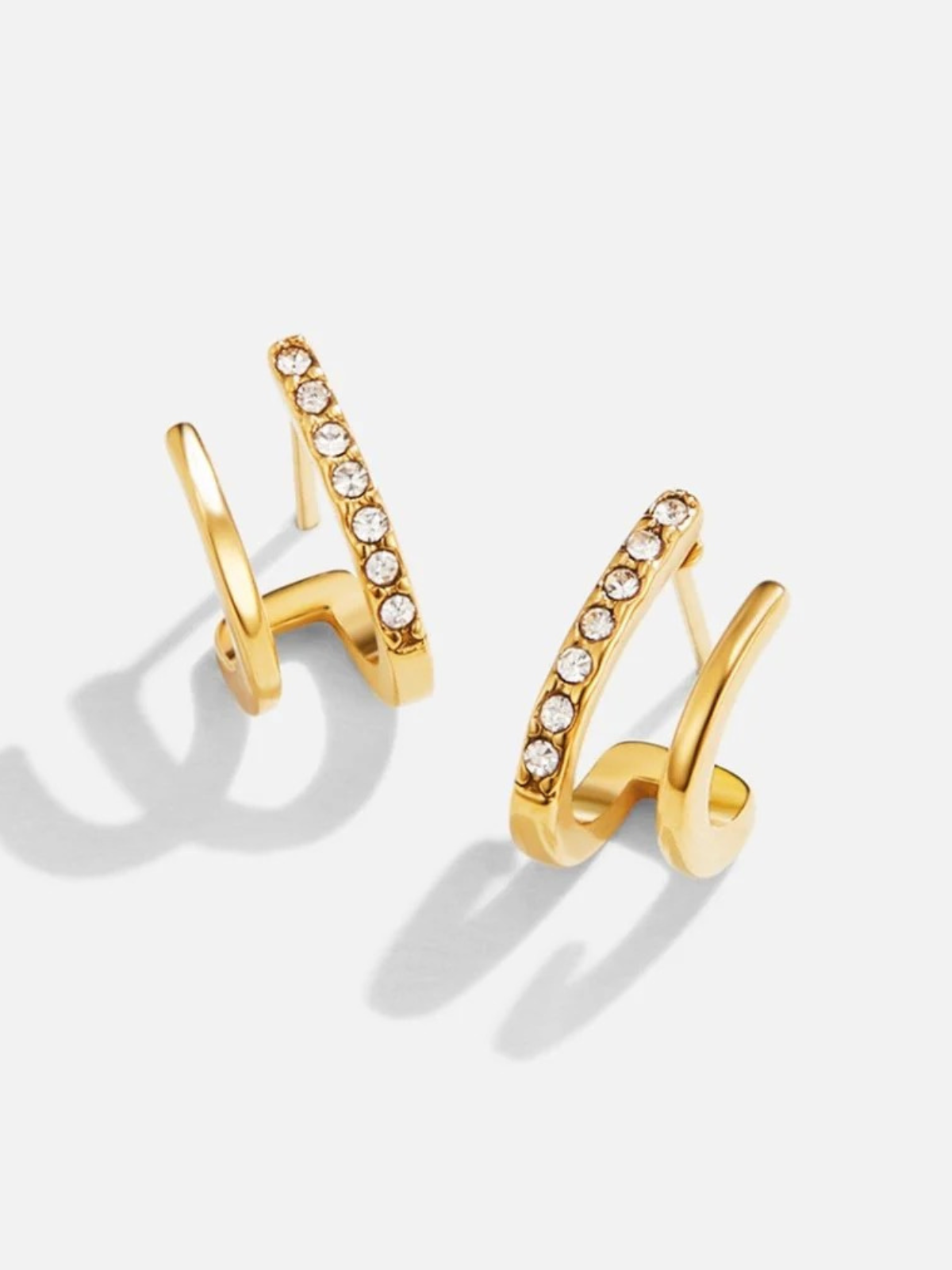 NAEL - Boucles d'oreilles