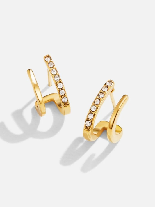 NAEL - Boucles d'oreilles