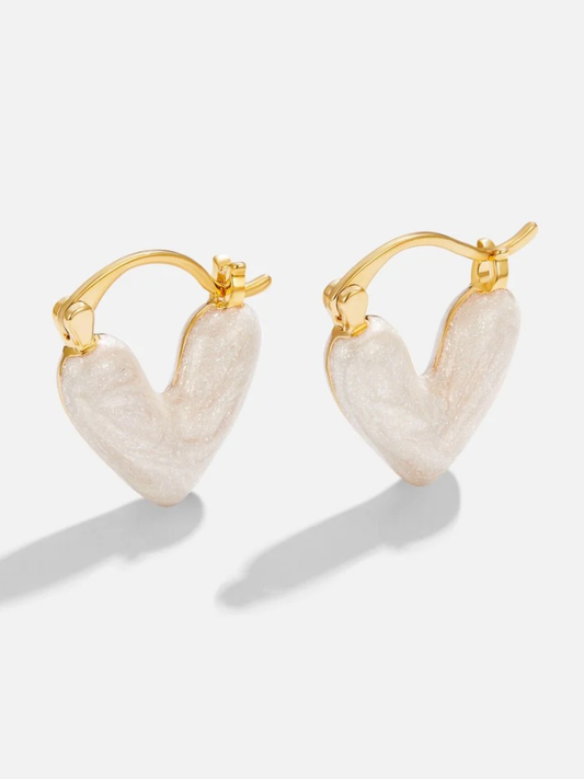 NELY - Boucles d'oreilles