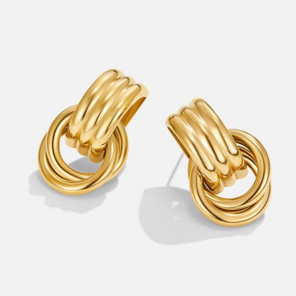 CENYA - Boucles d'oreilles