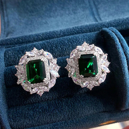 Boucles d’oreilles Lívia