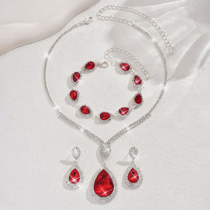 Parure Bloodwynne Thalira